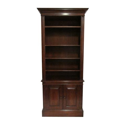 Petite Bookcase