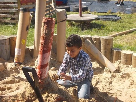 White City Adventure Playground – Adventure Playgrounds