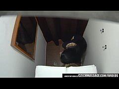 Brunette Sexy Babe Secretly Fucks On Massage Table Xxx Mobile Porno Videos Movies Iporntv Net