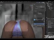 How I Make D Porn In Blender Xxx Mobile Porno Videos Movies Iporntv Net