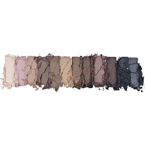 Paleta Fard De Ochi Wibo Go Nude Sex Appeal Smokey Neutrals Emag Ro