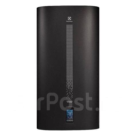 Водонагреватель Electrolux EWH 50 SmartInverter Grafit на 50л ...