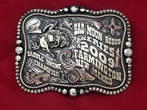Custom Belt Buckles Judge Leo Smiths Buckles