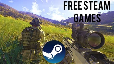 Best free games on steam - carbonDer