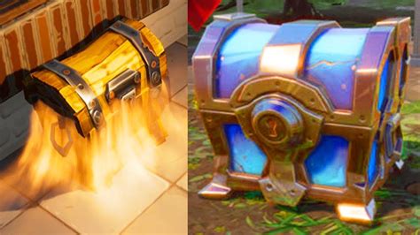 Top 10 Hidden Fortnite Chests You Didnt Know Existed Youtube