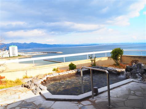 The Best Scenic Beauty Hot Spring In Beppu Enjoy Onsen