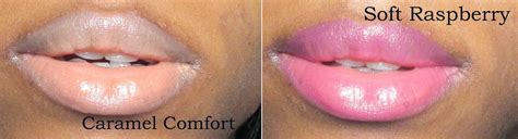 Caramel Comfort Is A Pale Nude Doesn T Feel Like I Applied Any Lipstick It S On Glides On