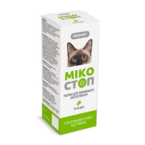 antifungal for cats 9