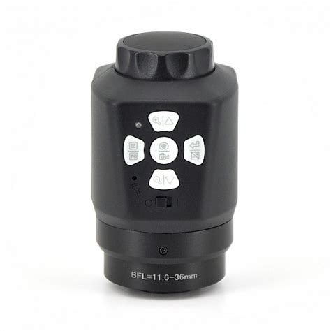 DM350-C HDMI Digital Eyepiece Camera_Microscope X