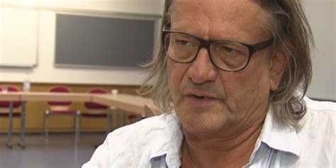 Wirres Ndr Interview Journalist Walter Van Rossum Wirft Deutschen
