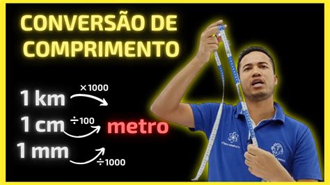 Como Converter Metros Em Mil Metros