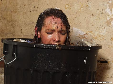 Extreme Humiliation And Messy Bizarre Degradation Of Dirty English Submissive Em Porn Pictures