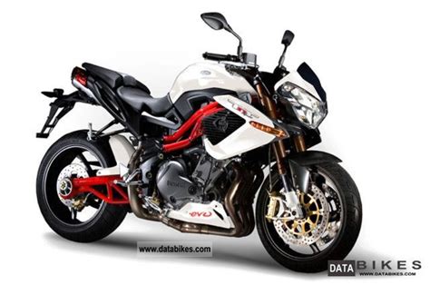 Naked Bike Vehicles With Pictures Page 5