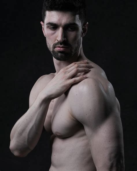 Premium Photo Biceps Muscles Guys Arm Body Bodybuilder Pose Biceps