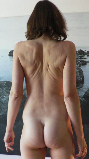 Bettina Riedel From Hannover Show Her Ass Bettina Riedel Aus Hannover Arsch Porn Pic