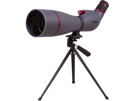 Telescópio LEVENHUK Blaze PLUS 90 | Worten.pt