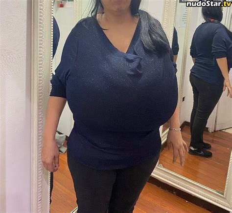 JanethVizlocGzz Janethvizloc Nude OnlyFans Photo 4 Nudostar TV