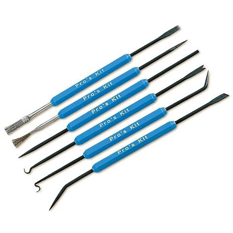 Інструменти для паяння Pro'sKit > Інструмент Pro'sKit в Україні