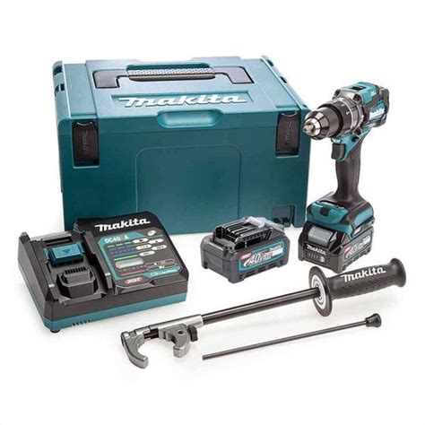 Makita HP001GD201 Комплект ел. инструменти Цени, оферти и мнения ...