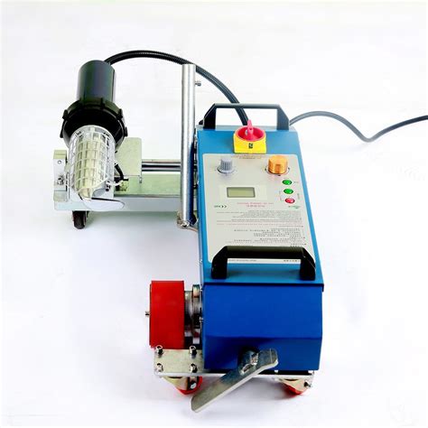 Portable Flex Banner Hot Air Welding Machine For Sale China Hot Air Welder And Banner Welder