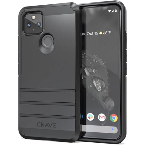 Google Pixel 4a 5G Cases - Crave Direct