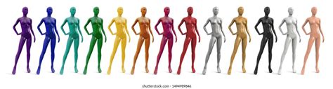 2 057 Naked Mannequin Shop Images Stock Photos Vectors Shutterstock