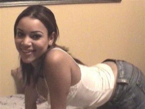 Alexis Is Just Another Amateur Hole To Use Amateur District