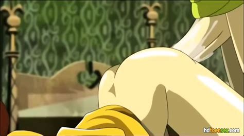 Scooby Doo Anal Cartoon Porn