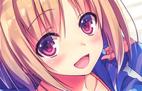 Hintergrundbild für Handys Animes Bikini Kikyō Kushida Yôkoso Jitsuryoku Shijô Shugi No