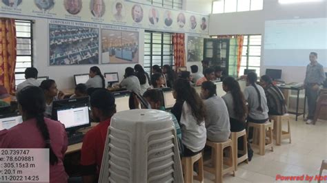 Gs College Of Commerce Wardha Gs Sun Batch Details · Gs College