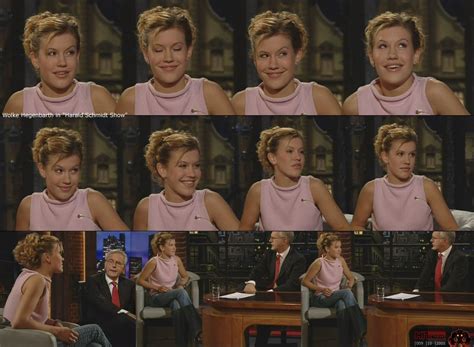 Naked Wolke Hegenbarth Added By Sina