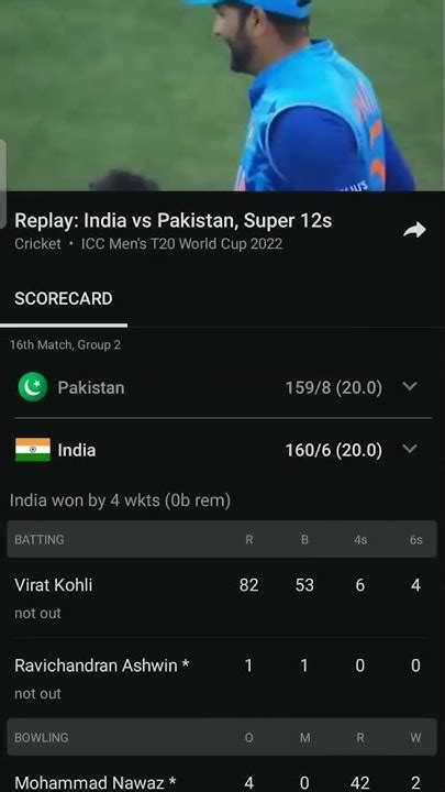 India Vs Pakistan Toss Moment Youtube