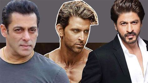 Hrithik Roshan Vs Salman Khan