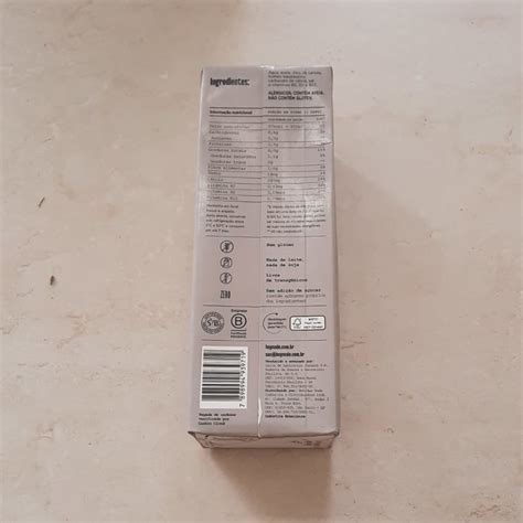 Bebida de Aveia Sem Glúten Edição Barista 1L Nude Local Farmers