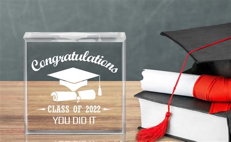 Waahome Congratulations Graduates Class Of 2023 Keepsake And