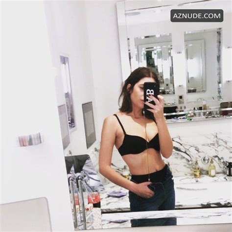 Ashley Benson Sexy And Nude Screenshot Photos AZNude