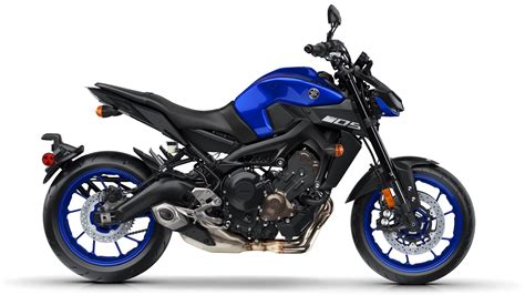 Yamaha Hyper Naked Lineup First Look Mt Mt Mt