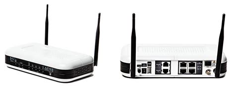 NTE-RG-1402GC-W