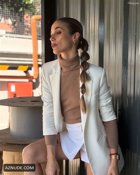 Cecilia Bonelli Sexy And Nude Photos Collection Aznude