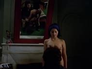 Naked Ursula Grim In Juventud Drogada