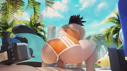 Tracer Sneaky Fuck