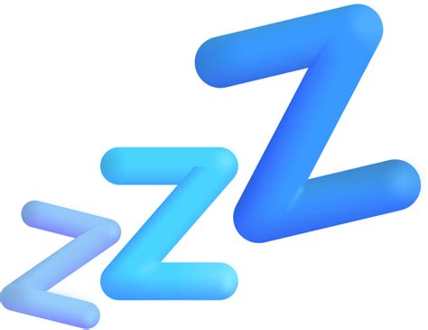 "zzz" Emoji - Download for free – Iconduck