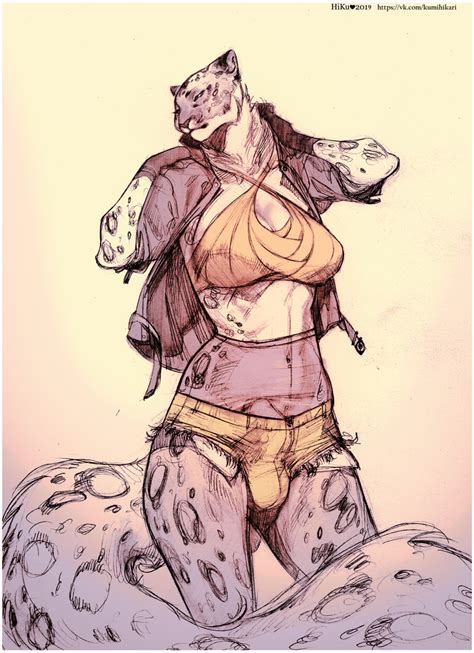 Fees By Hiku Hentai Foundry