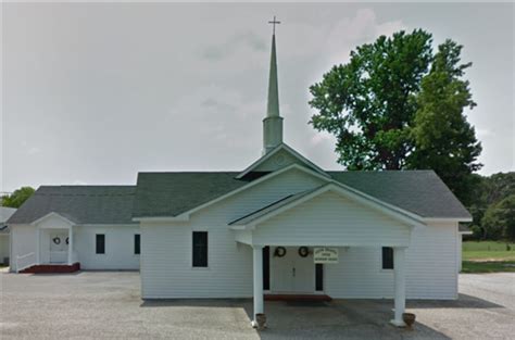 114 Year Old Bay Minette Church Sues United Methodist Church To Keep