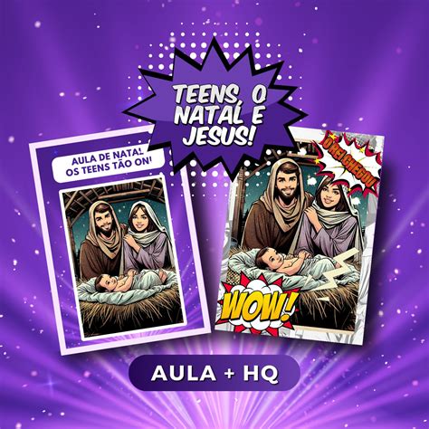 CRONOGRAMA TEENS DE DEZEMBRO