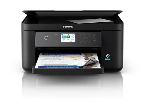 Impresora multifunción Epson Expression Home XP 5205 Inyección de