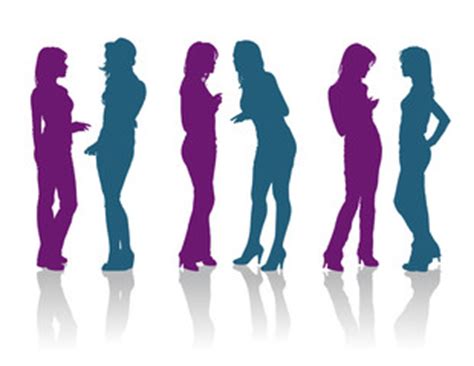 two people talking silhouette clipart 18 free Cliparts | Download ...