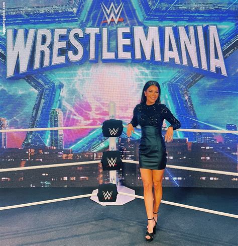 Jackie Redmond Nude The Fappening Photo FappeningBook