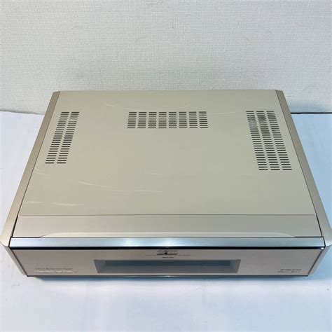 Yahooオークション Victor Vhs ビデオデッキ Hr X7 ビクター 【現状