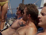 Naked Cameron Richardson In Open Water 2 Adrift